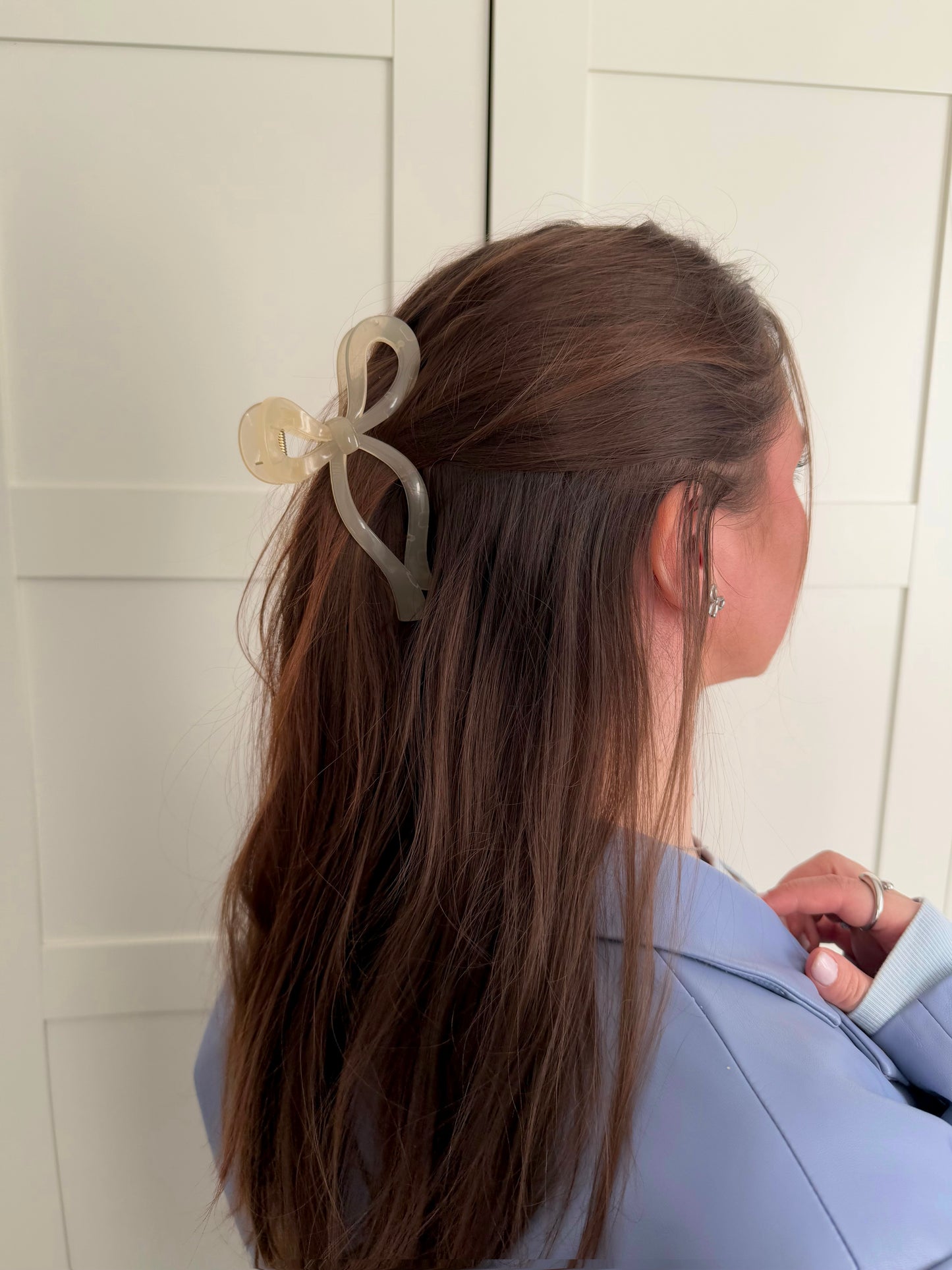 Take a Bow Hairclip